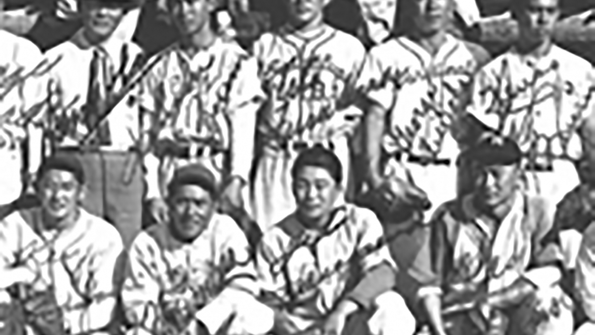 Arizona Honors Legenday Tucson High and Japanese Incarceration Baseball Teams
