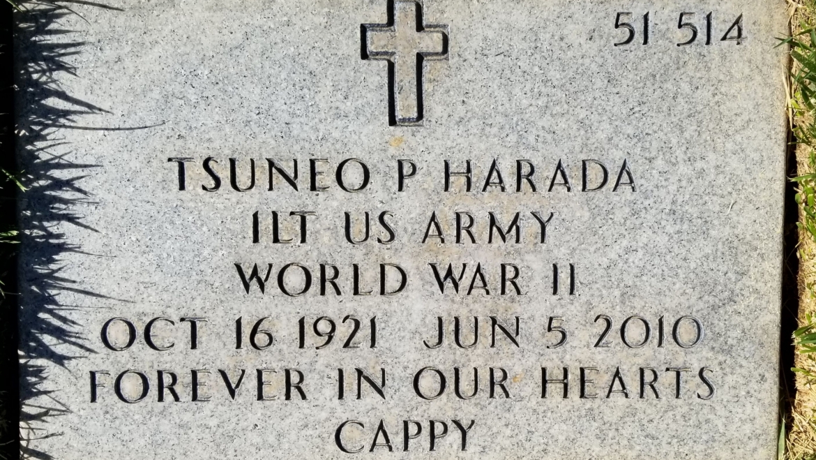 NBRP Tribute: Tsuneo “Cappy” Harada Centennial (1921-2021)